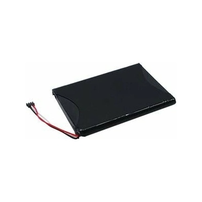 Baterie pro Garmin Nüvi 2639LMT Li-ion 3,7V 1500mAh – Sleviste.cz