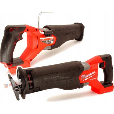 Milwaukee M18 FSZ-0X 4933478293
