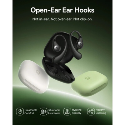 Baseus Eli Sport 2 Open-Ear