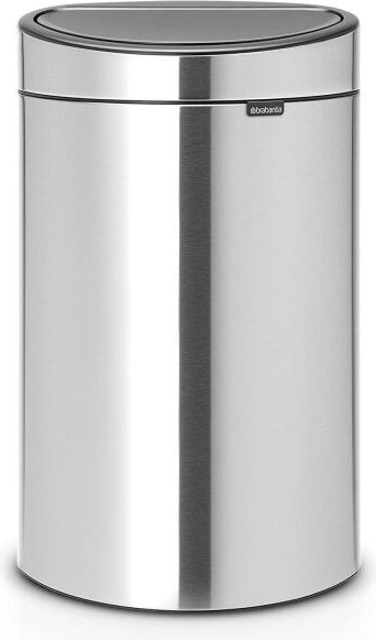 Brabantia Touch Bin New (100680)