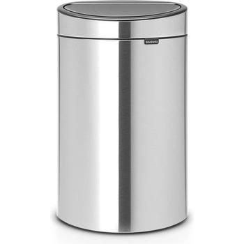 Image 1 of Brabantia Touch Bin New (100680)