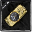 Gentelo Turbo s hodinkami v darčekovej kazete