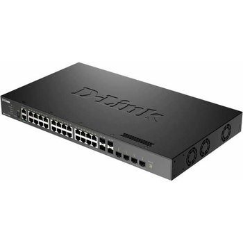 D-Link DXS-3410-32XY/E