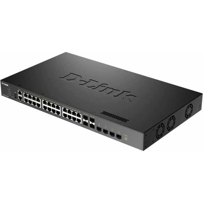 D-Link DXS-3410-32XY/E