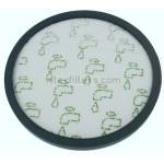  Foam филтър за прахосмукачки rowenta, tefal, код П68