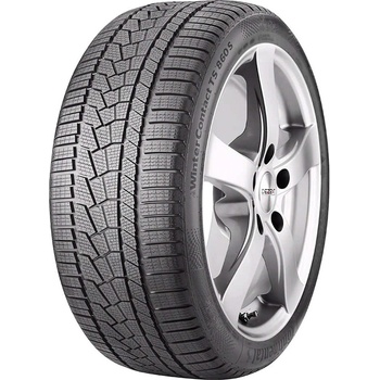 Continental WinterContact TS 860 S ContiSilent MO1 275/40 R21 107V