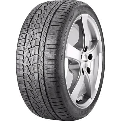 Continental WinterContact TS 860 S ContiSilent MO1 275/40 R21 107V