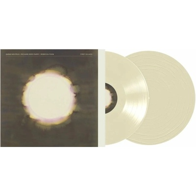 Sarah Neufeld & Richard Reed Parry & Rebecca Foon - First Sounds (Limited Edition) (Cream Coloured) 2 LP