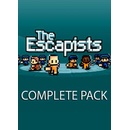 The Escapists Complete