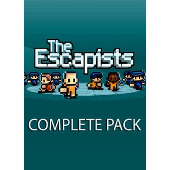 The Escapists Complete