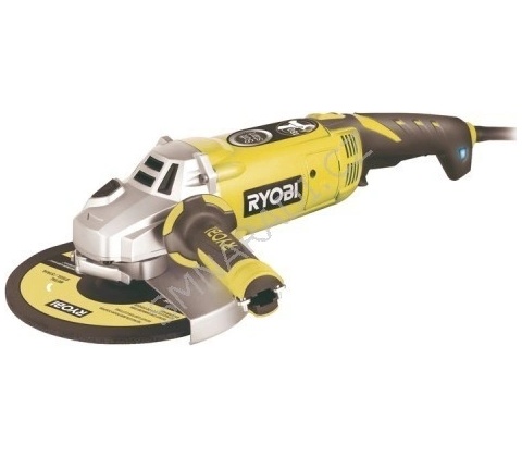Ryobi EAG 2000 RS