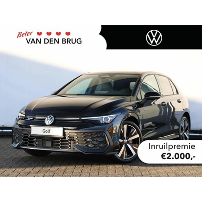 Volkswagen Golf GTE DSG 200 kW