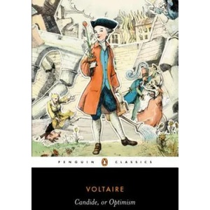 Candide, or Optimism (2009)