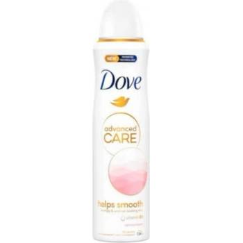 Dove Advanced Care Calming Blossom Дезодорант спрей против изпотяване за жени 150 мл