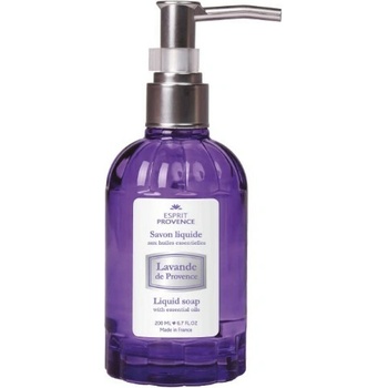 Esprit Provence tekuté mydlo Levanduľa 190 ml