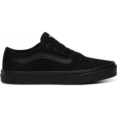 Vans dámske topánky Wm Filmore Decon čierna