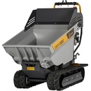 Přepravní vozíky Lumag VH500