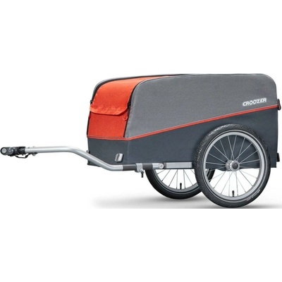 Croozer Cargo Pakko 2018