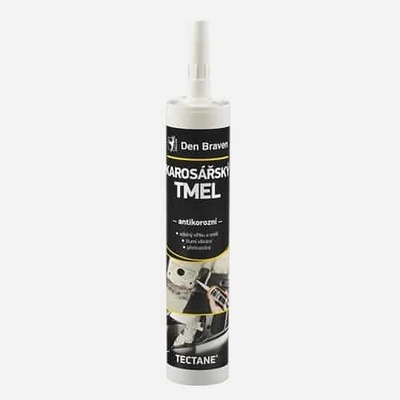 Debbex TA40902 Karosářský tmel 280 ml biela