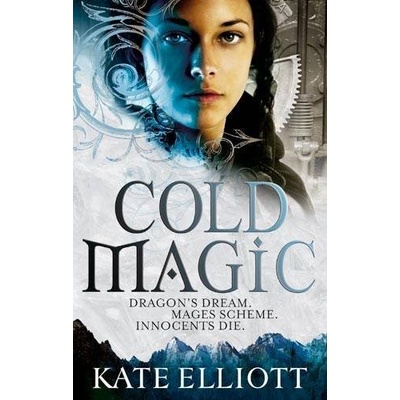 Cold Magic