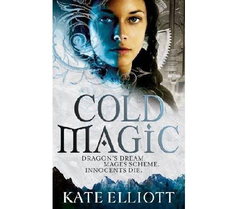 Cold Magic