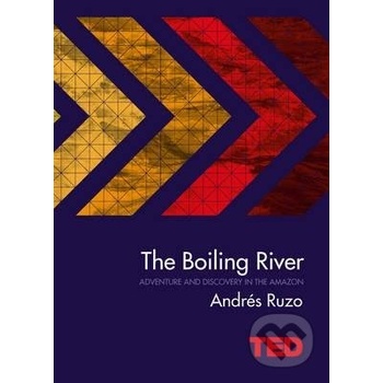 The Boiling River