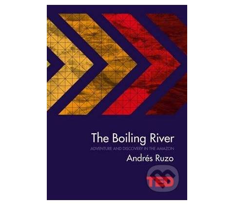 The Boiling River