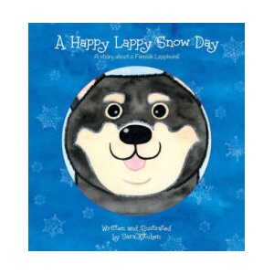 A Happy Lappy Snow Day | Sara Kitchen (2025)