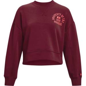 Under Armour Блуза Prjct Rock Fleece (1370546-626)