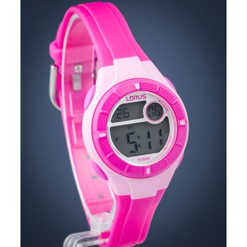 Image 1 of Lorus R2345PX9