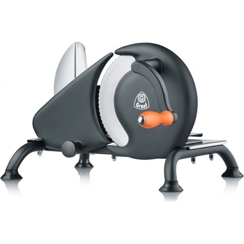 Graef Manuale H9 matně černá