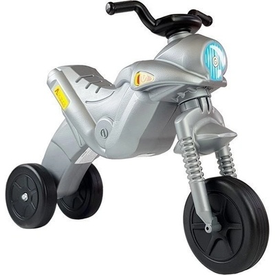mamido Enduro stříbrné