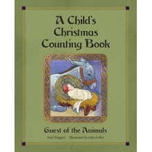 A Childs Christmas Counting Book