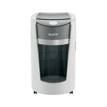 Leitz Optimax Office P5 shredder