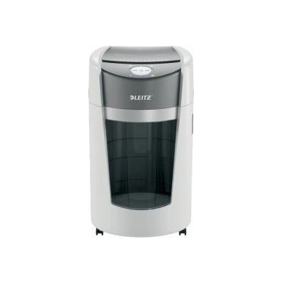 Leitz Optimax Office P5 shredder