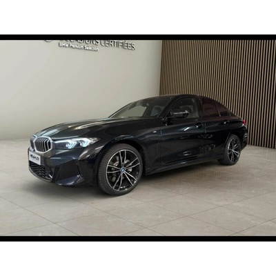 BMW 320i M Sport 122 kW