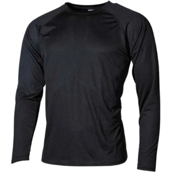Image 1 of MFH мъжка термоблуза, черна, ниво 1 (11403a)