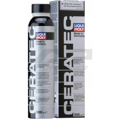 Liqui Moly 7181 CeraTec keramická přísada do oleje 300 ml