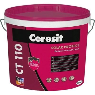 Ceresit CT110 fasádny náter 14 l