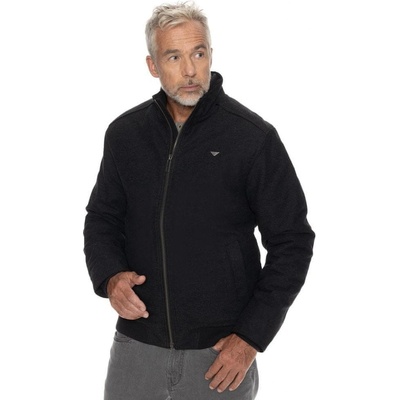 Bushman Ward black – Hledejceny.cz