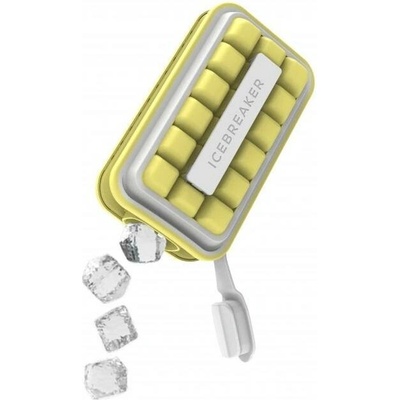 IceBreaker POP forma na led - žlutá