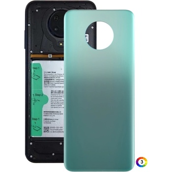 Image 1 of Nokia Оригинален Заден Капак за Nokia G50