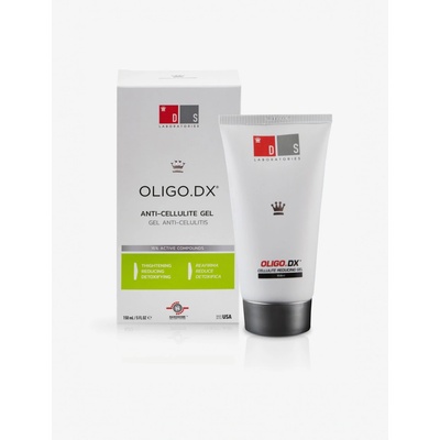 Oligo DX Gel 150 ml – Zboží Dáma