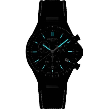 Certina C043.417.38.081.00