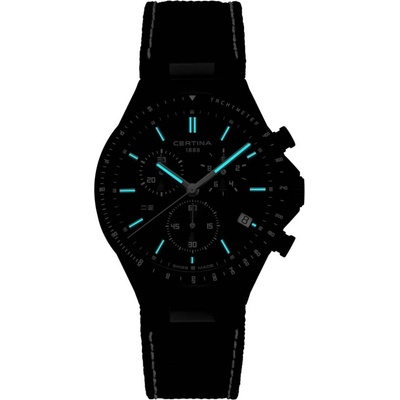 Certina C043.417.38.081.00