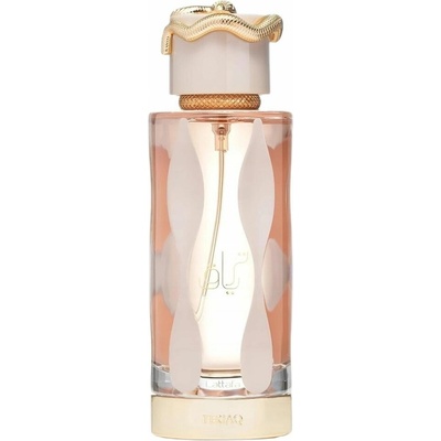 Lattafa Perfumes Teriaq parfémovaná voda unisex 100 ml