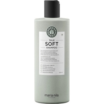 Maria Nila True Soft Shampoo 100 ml