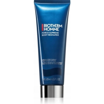 Biotherm Homme - Force Supreme BODY RESHAPER 125 ml