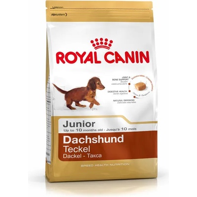 Royal Canin Dachshund Junior 1,5 kg