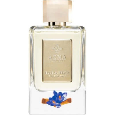 Azha Blue Saffron parfémovaná voda unisex 100 ml